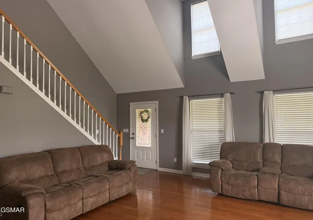 Photo 3 of Single family home for sale at 1468 Dewberry Ln, Sevierville, TN 37862 | MLS# 3511233 | Listing updated on 2026-09-11