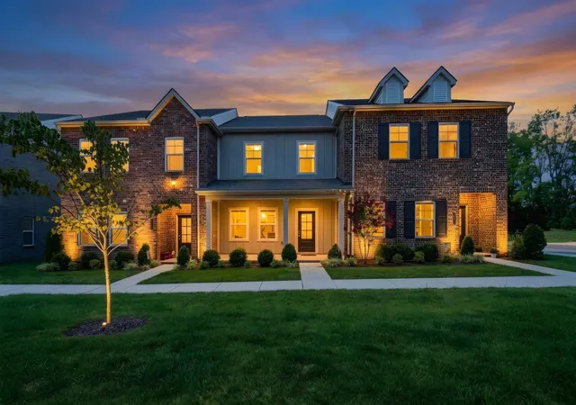 Photo 1 of Townhouse for sale at 773 Coburg St, Gallatin, TN 37066 | MLS# 3512424 | Listing updated on 2026-09-15