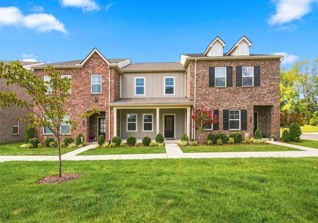 Photo 2 of Townhouse for sale at 773 Coburg St, Gallatin, TN 37066 | MLS# 3512424 | Listing updated on 2026-09-15