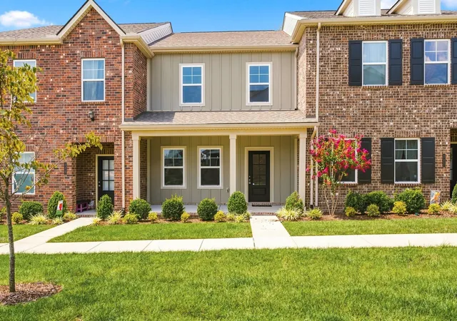 Photo 3 of Townhouse for sale at 773 Coburg St, Gallatin, TN 37066 | MLS# 3512424 | Listing updated on 2026-09-15