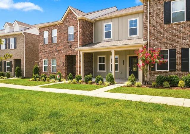 Photo 3 of Townhouse for sale at 773 Coburg St, Gallatin, TN 37066 | MLS# 3512424 | Listing updated on 2026-09-15