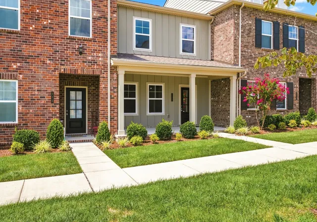 Photo 4 of Townhouse for sale at 773 Coburg St, Gallatin, TN 37066 | MLS# 3512424 | Listing updated on 2026-09-15