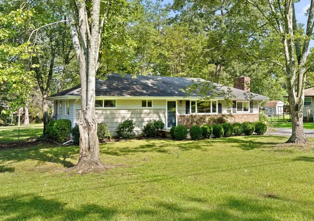 Photo 1 of Sale Pending at 709 James Ave, Chattanooga, TN 37421 | MLS# 3512405 | Listing updated on 2026-09-11