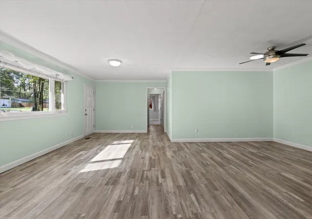 Photo 2 of Sale Pending at 709 James Ave, Chattanooga, TN 37421 | MLS# 3512405 | Listing updated on 2026-09-11