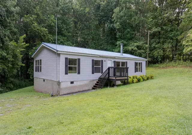 Photo 1 of Manufactured home for sale at 316 Len Mar Rd, Spring City, TN 37381 | MLS# 3512459 | Listing updated on 2026-09-15