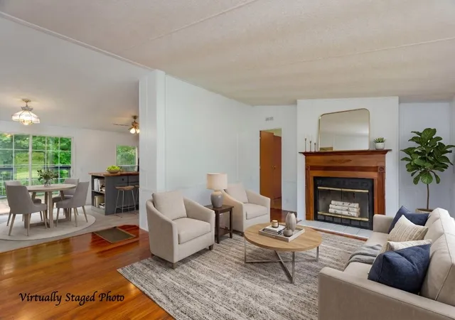 Photo 4 of Manufactured home for sale at 316 Len Mar Rd, Spring City, TN 37381 | MLS# 3512459 | Listing updated on 2026-09-15