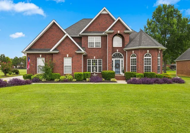 Photo 1 of Single family home for sale at 1216 Harvest Grv Blvd, Murfreesboro, TN 37129 | MLS# 3545711 | Listing updated on 2026-10-28
