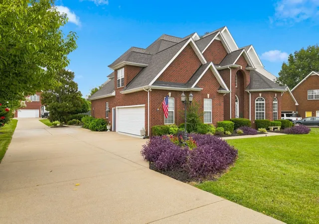Photo 1 of Single family home for sale at 1216 Harvest Grv Blvd, Murfreesboro, TN 37129 | MLS# 3545711 | Listing updated on 2026-10-28
