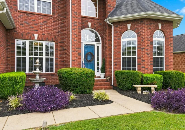 Photo 4 of Single family home for sale at 1216 Harvest Grv Blvd, Murfreesboro, TN 37129 | MLS# 3545711 | Listing updated on 2026-10-28