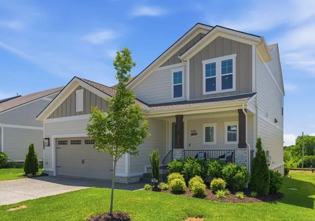 Photo 1 of Single family home for sale at 829 Ashton Park Way, Mount Juliet, TN 37122 | MLS# 3512469 | Listing updated on 2026-10-01