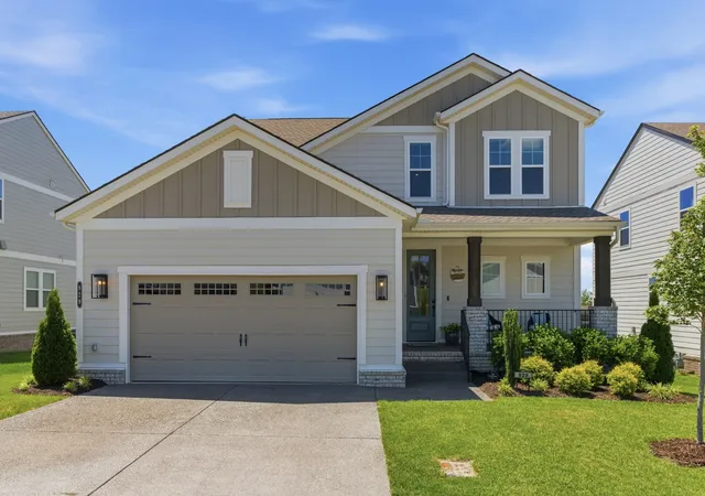 Photo 2 of Single family home for sale at 829 Ashton Park Way, Mount Juliet, TN 37122 | MLS# 3512469 | Listing updated on 2026-10-01