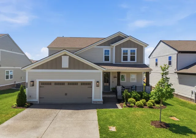 Photo 3 of Single family home for sale at 829 Ashton Park Way, Mount Juliet, TN 37122 | MLS# 3512469 | Listing updated on 2026-10-01