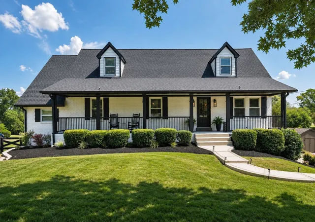 Photo 1 of Single family home for sale at 1317 Dickerson Bay Dr, Gallatin, TN 37066 | MLS# 3530413 | Listing updated on 2026-09-25