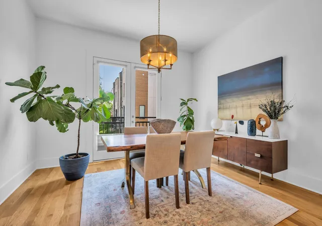 Photo 3 of Townhouse for sale at 1614c 4th Avenue N, Nashville, TN 37208 | MLS# 3513675 | Listing updated on 2026-10-06