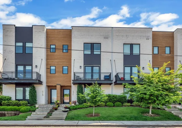 Photo 41 of Townhouse for sale at 1614c 4th Avenue N, Nashville, TN 37208 | MLS# 3513675 | Listing updated on 2026-10-06