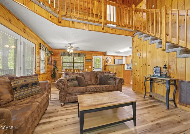 Photo 3 of Single family home for sale at 1656 Racoon Den Way, Sevierville, TN 37862 | MLS# 3512558 | Listing updated on 2026-09-11