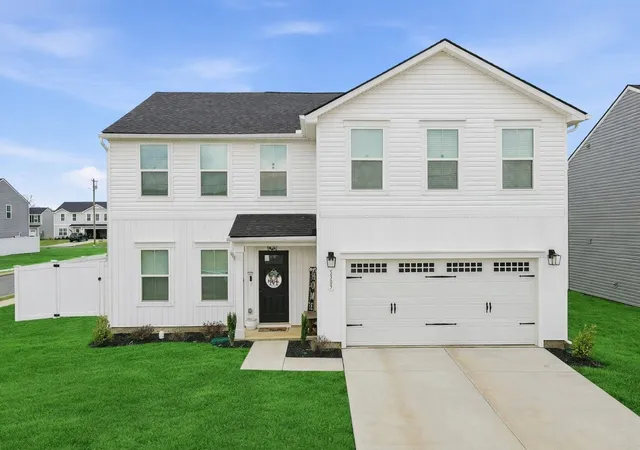 Photo 1 of Single family home for sale at 5303 Clarity Way, Christiana, TN 37037 | MLS# 3512637 | Listing updated on 2026-09-12