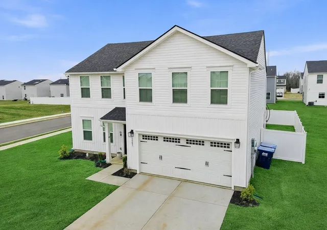 Photo 3 of Single family home for sale at 5303 Clarity Way, Christiana, TN 37037 | MLS# 3512637 | Listing updated on 2026-09-12