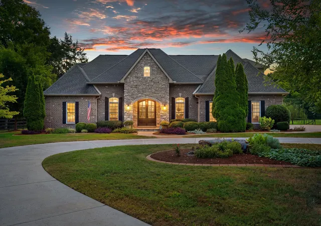 Photo 1 of Single family home for sale at 1655 S Lovvorn Rd, Christiana, TN 37037 | MLS# 3530959 | Listing updated on 2026-09-15