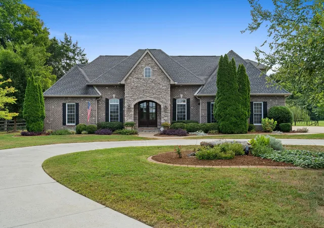 Photo 3 of Single family home for sale at 1655 S Lovvorn Rd, Christiana, TN 37037 | MLS# 3530959 | Listing updated on 2026-09-15