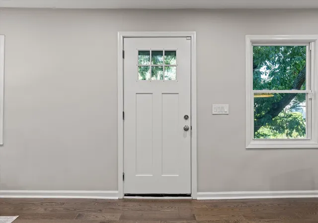 Photo 4 of Single family home for sale at 4504 Balcomb St, Chattanooga, TN 37409 | MLS# 3512736 | Listing updated on 2026-09-11