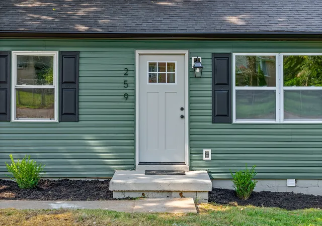 Photo 1 of Single family home for sale at 259 Raintree Dr, Clarksville, TN 37042 | MLS# 3513020 | Listing updated on 2026-10-01