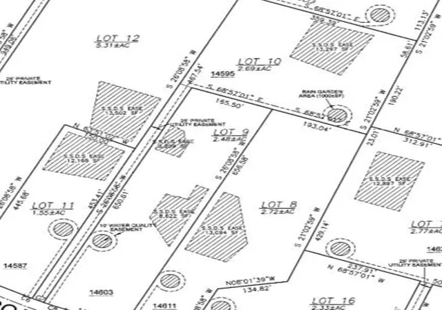 Photo 2 of Land for sale at 14595 Baker Road, Birchwood, TN 37308 | MLS# 3521149 | Listing updated on 2026-09-11