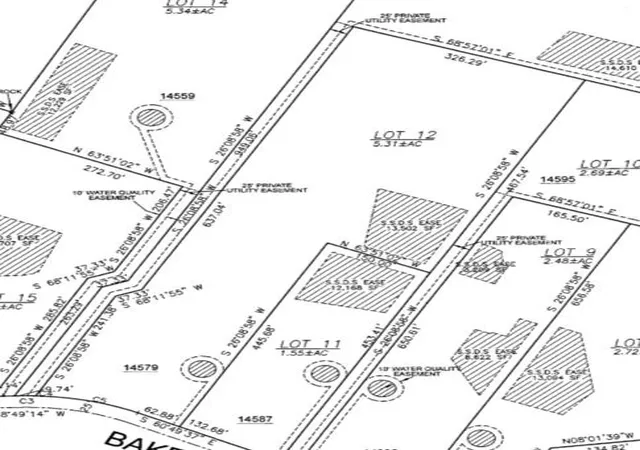 Photo 3 of Land for sale at 14579 Baker Road, Birchwood, TN 37308 | MLS# 3521151 | Listing updated on 2026-09-11