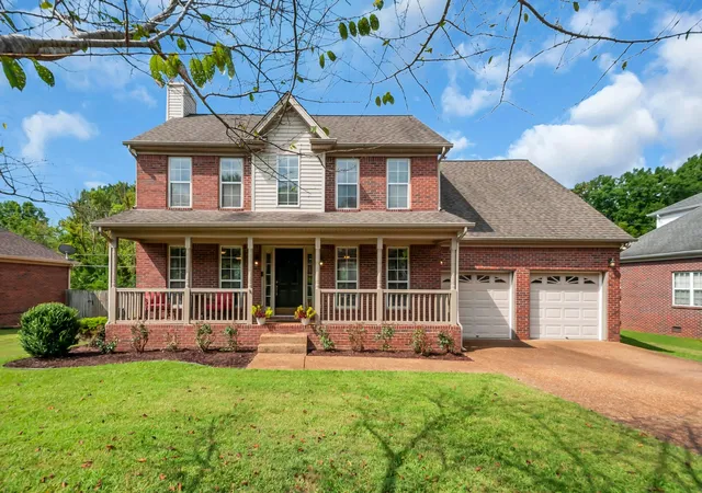 Single family home for sale at 7945 Boone Trce, Nashville, TN 37221 | MLS# 3512883
