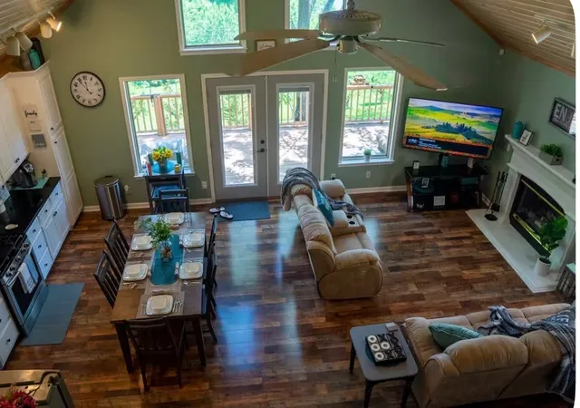 Photo 3 of Single family home for sale at 4250 Four Seasons Rd, Smithville, TN 37166 | MLS# 3512869 | Listing updated on 2026-10-06