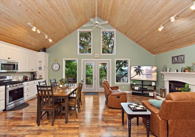 Photo 1 of Single family home for sale at 4250 Four Seasons Rd, Smithville, TN 37166 | MLS# 3512869 | Listing updated on 2026-10-06