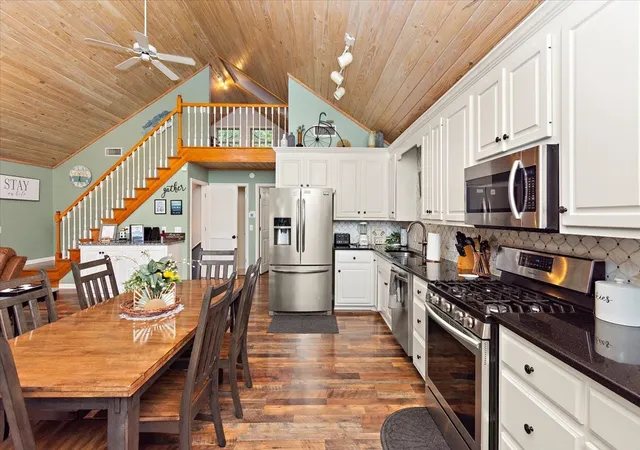 Photo 4 of Single family home for sale at 4250 Four Seasons Rd, Smithville, TN 37166 | MLS# 3512869 | Listing updated on 2026-10-06