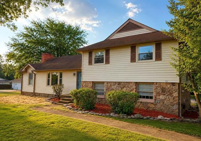 Photo 1 of Single family home for sale at 101 Creekwood Dr, Mount Juliet, TN 37122 | MLS# 3528590 | Listing updated on 2026-09-14