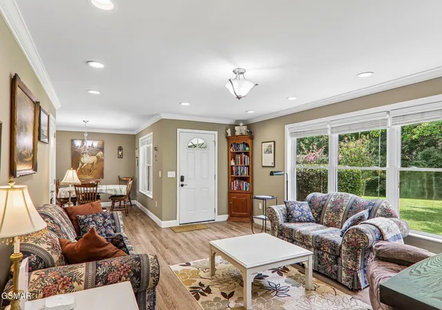 Photo 4 of Single family home for sale at 4311 Grindstone Ridge Rd, Pigeon Forge, TN 37863 | MLS# 3513142 | Listing updated on 2026-09-11