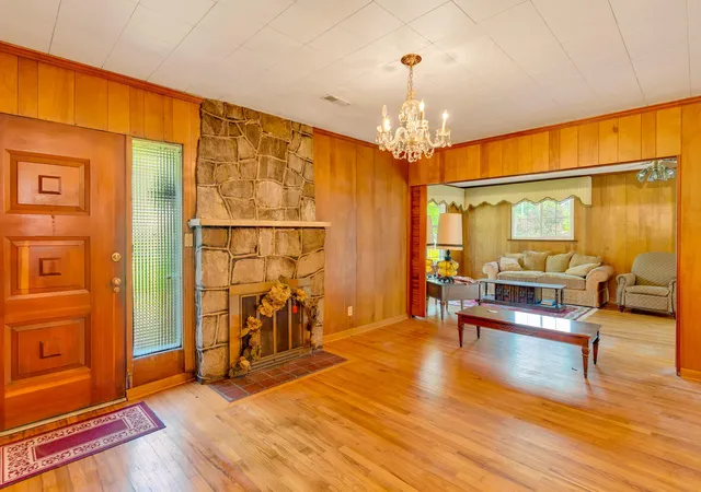 Photo 3 of Single family home for sale at 8267 Highway 193, Flintstone, GA 30725 | MLS# 3513210 | Listing updated on 2026-09-11