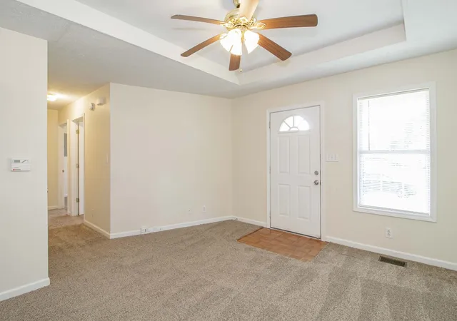 Photo 4 of Single family home for sale at 1613 Hannibal Dr, Oak Grove, KY 42262 | MLS# 3514176 | Listing updated on 2026-09-23