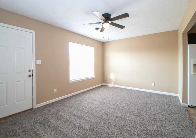 Photo 3 of Single family home for sale at 411 Eddy St, Oak Grove, KY 42262 | MLS# 3514178 | Listing updated on 2026-09-15