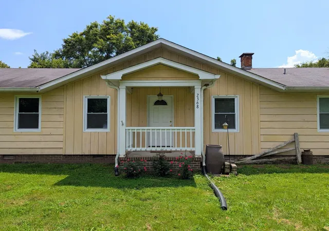 Photo 2 of Single family home for sale at 2368 Culleoka Hwy, Culleoka, TN 38451 | MLS# 3515175 | Listing updated on 2026-09-12
