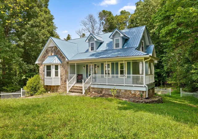 Photo 3 of Single family home for sale at 120 NW Buckeye Ln, Cleveland, TN 37312 | MLS# 3513368 | Listing updated on 2026-09-11