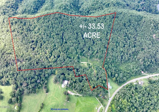 Photo 3 of Land for sale at 985 Tennessee 31, Mooresburg, TN 37811 | MLS# 3513388 | Listing updated on 2026-10-09