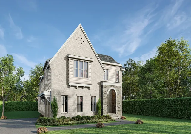 Single family home for sale at 3608 Hilldale Dr, Nashville, TN 37215 | MLS# 3515039 | Listing updated on 2026-10-28