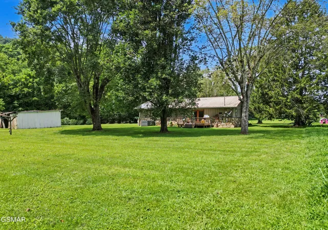 Photo 1 of Single family home for sale at 115 Dunn Way, Cosby, TN 37722 | MLS# 3513489 | Listing updated on 2026-10-05