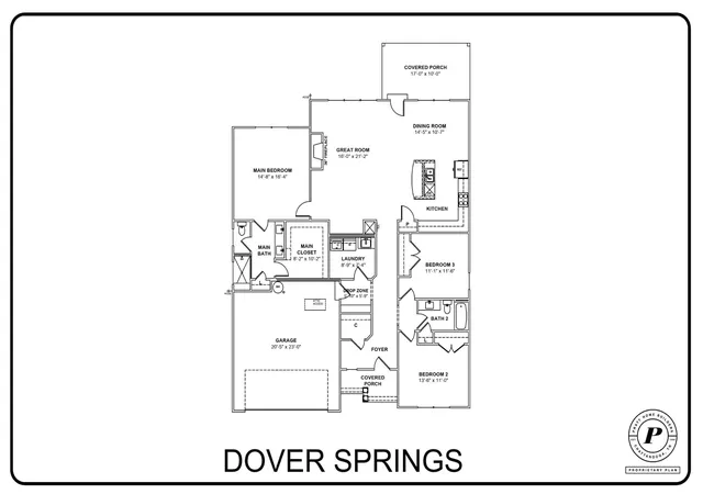 Photo 3 of Single family home for sale at 9792 Mayfly Rd, Ooltewah, TN 37363 | MLS# 3513694 | Listing updated on 2026-09-11