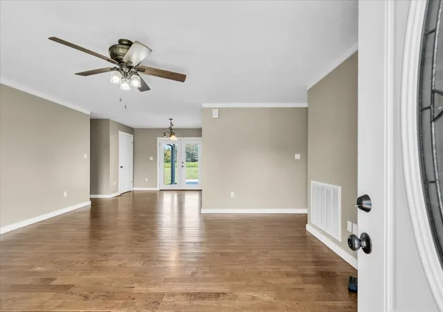 Photo 3 of Single family home for sale at 2657 Maple Springs Rd, Manchester, TN 37355 | MLS# 3515293 | Listing updated on 2026-10-09