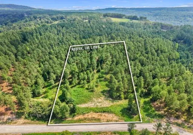Photo 3 of Land for sale at 0 Birds Eye Way, Guild, TN 37340 | MLS# 3513708 | Listing updated on 2026-09-25