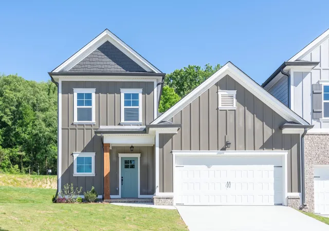 Photo 1 of Townhouse for sale at 1605 Destiny Dr, Hixson, TN 37343 | MLS# 3514070 | Listing updated on 2026-09-11