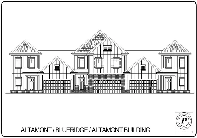 Photo 2 of Townhouse for sale at 1605 Destiny Dr, Hixson, TN 37343 | MLS# 3514070 | Listing updated on 2026-09-11