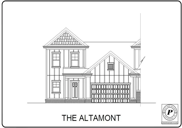 Photo 3 of Townhouse for sale at 1605 Destiny Dr, Hixson, TN 37343 | MLS# 3514070 | Listing updated on 2026-09-11