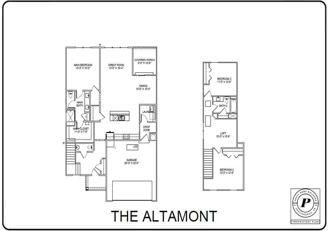 Photo 3 of Townhouse for sale at 1605 Destiny Dr, Hixson, TN 37343 | MLS# 3514070 | Listing updated on 2026-09-11