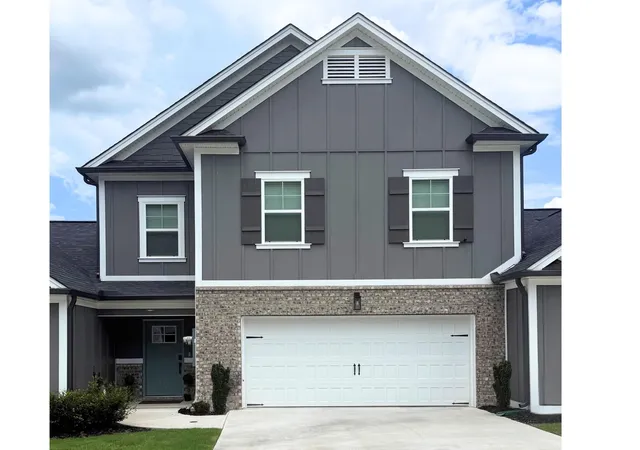 Photo 1 of Townhouse for sale at 1613 Destiny Dr, Hixson, TN 37343 | MLS# 3514069 | Listing updated on 2026-09-11